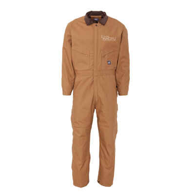 AWA - Heritage Duck Insulated Coverall Thumbnail