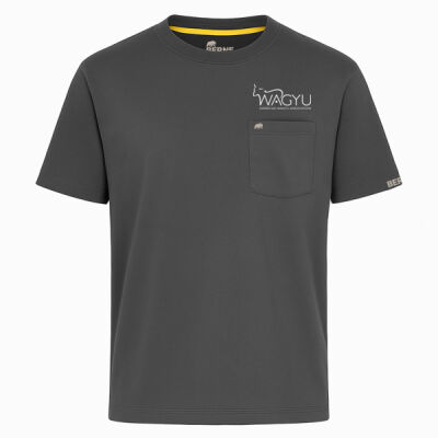 AWA - Performance Short Sleeve Pocket T-Shirt Thumbnail