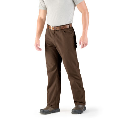 Heartland Washed Duck Relaxed Fit Carpenter Pant Thumbnail
